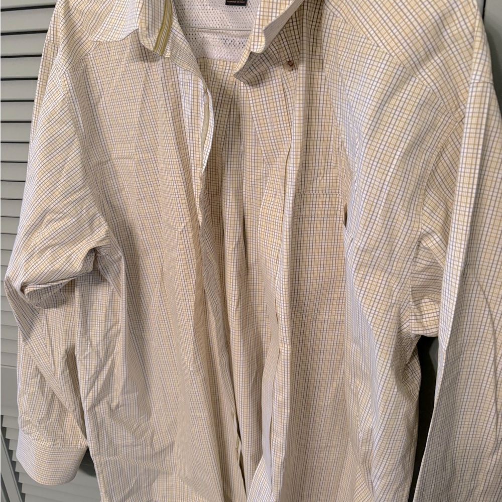 Men's Ariat shirt